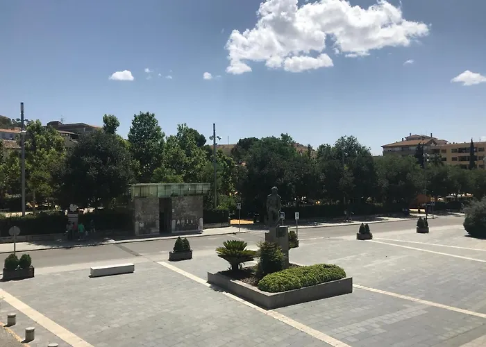Hostal Rio De Oro